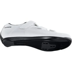 Shimano SH-RC100 Road Shoes - White -Shimano shimano rc100 4 1301396
