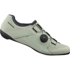 Shimano SH-RC300 Women's Road Shoes - Pale Green