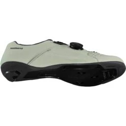 Shimano SH-RC300 Women's Road Shoes - Pale Green -Shimano shimano rc300w 4 1301459
