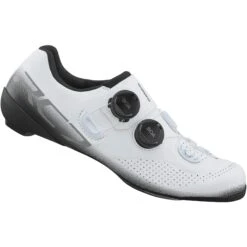 Shimano SH-RC702 Women's Road Shoes - White