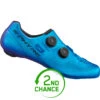 Shimano S-Phyre SH-RC903 Racefietsschoenen - Blauw - B-Keus -Shimano shimano rc903 1 1301677 1567930