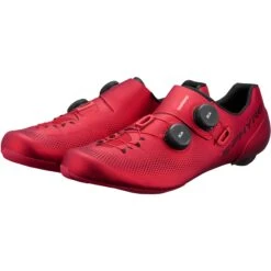 Shimano S-Phyre SH-RC903 Wide Racefietsschoenen - Red -Shimano shimano rc903 15 1301696