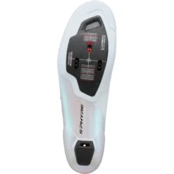 Shimano S-Phyre SH-RC903 Racefietsschoenen - Wit -Shimano shimano rc903 18 1301710 1