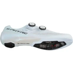 Shimano S-Phyre SH-RC903 Racefietsschoenen - Wit -Shimano shimano rc903 19 1301711 1