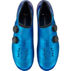 Shimano S-Phyre SH-RC903 Wide Racefietsschoenen - Blue -Shimano shimano rc903 2 1301678 1