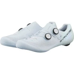 Shimano S-Phyre SH-RC903 Racefietsschoenen - Wit -Shimano shimano rc903 20 1301712 1