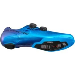Shimano S-Phyre SH-RC903 Wide Racefietsschoenen - Blue -Shimano shimano rc903 4 1301680 1