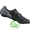 Shimano S-Phyre SH-RC903 Racefietsschoenen - Zwart - B-Keus