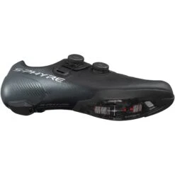 Shimano S-Phyre SH-RC903 Wide Racefietsschoenen - Zwart -Shimano shimano rc903 9 1301588