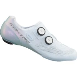 Shimano S-Phyre SH-RC903 Dames Racefietsschoenen - Wit