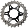 Shimano Rondselunit Voor CS-9000 Cassette 11-Voudig | 23-25 T | Y1YC98080 -Shimano shimano ritzely1vc98080 23 25z1 1349365