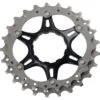 Shimano Rondselunit Voor CS-R9100 / CS-9000 Cassette 11-Voudig | 23-25 T | Y1VT98060 -Shimano shimano ritzely1vt98060 23 25z1 1348661