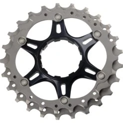 Shimano Rondselunit Voor CS-R9100 / CS-9000 Cassette 11-Voudig | 23-25 T | Y1VT98060