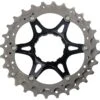 Shimano Rondselunit Voor CS-R9100 / CS-9000 Cassette 11-Voudig | 25-28 T | Y1VT98070 -Shimano shimano ritzely1vt98070 25 28z1 1349154