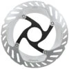 Shimano RT-CL800 Remschijf - Centerlock | Ice-Tech Freeza - Met Magneet -Shimano shimano rt cl800 disc brake rotor 160mm 1280403 1