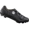 Shimano SH-RX600 Gravel Shoes - Black -Shimano shimano rx600 2 1301890