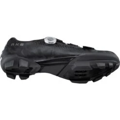 Shimano SH-RX600 Gravel Shoes - Black -Shimano shimano rx600 5 1301893