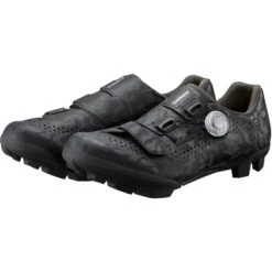 Shimano SH-RX600 Gravel Shoes - Black -Shimano shimano rx600 6 1301894