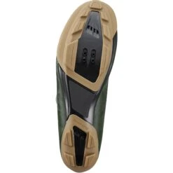 Shimano SH-RX600 Gravel Shoes - Green -Shimano shimano rx600 9 1301907