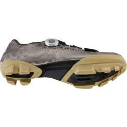 Shimano SH-RX600 Women's Gravel Shoes - Sand Beige -Shimano shimano rx600w 4 1301971