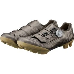 Shimano SH-RX600 Women's Gravel Shoes - Sand Beige -Shimano shimano rx600w 5 1301972