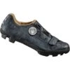 Shimano SH-RX600 Women's Gravel Shoes - Stone Gray