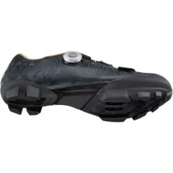 Shimano SH-RX600 Women's Gravel Shoes - Stone Gray -Shimano shimano rx600w 9 1301994