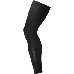 Shimano S-Phyre Beenstukken - Black