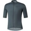 Shimano S Phyre Leggera Fietsshirt - Metallic Grey