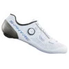 Shimano S-Phyre SH-RC902T Racefietsschoenen - Wit -Shimano shimano s phyre sh rc902t white 1 1153198