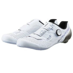 Shimano S-Phyre SH-RC902T Racefietsschoenen - Wit -Shimano shimano s phyre sh rc902t white 4 1153201