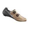 Shimano S-Phyre SH-RC903S Racefietsschoenen - Speciale Editie - Champagne