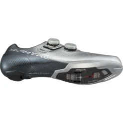 Shimano S-Phyre SH-RC903S Racefietsschoenen - Speciale Editie - Zilver -Shimano shimano s phyre sh rc903s road shoes special edition silver 4 1512712