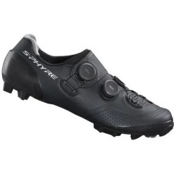 Shimano S-Phyre SH-XC902 Wide Fietsschoenen - Breed - Zwart