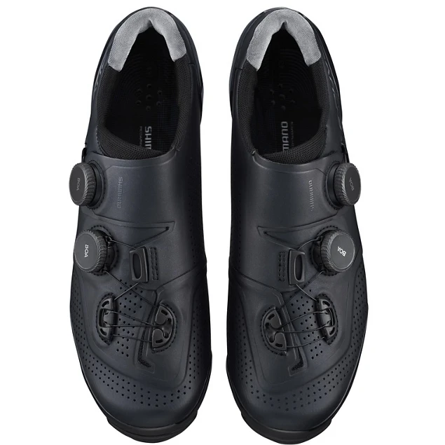 Shimano S-Phyre SH-XC902 Fietsschoenen - Zwart 4 Shimano S-Phyre SH-XC902 Fietsschoenen - Zwart - Afbeelding 2