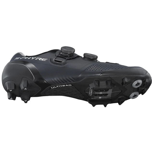 Shimano S-Phyre SH-XC902 Fietsschoenen - Zwart 5 Shimano S-Phyre SH-XC902 Fietsschoenen - Zwart - Afbeelding 3