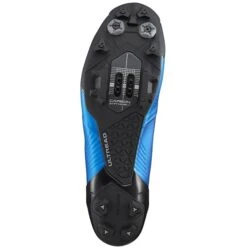 Shimano S-Phyre SH-XC902 Fietsschoenen - Blauw -Shimano shimano s phyre sh xc902 blue 01 1086261 1