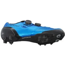 Shimano S-Phyre SH-XC902 Wide Fietsschoenen - Breed - Blauw -Shimano shimano s phyre sh xc902 blue 04 1086259