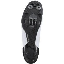 Shimano S-Phyre SH-XC902 Wide Fietsschoenen - Breed - Wit -Shimano shimano s phyre sh xc902 white 01 1086500 1