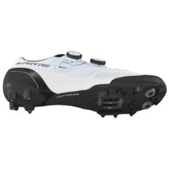 Shimano S-Phyre SH-XC902 Wide Fietsschoenen - Breed - Wit -Shimano shimano s phyre sh xc902 white 04 1086498 1