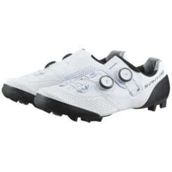 Shimano S-Phyre SH-XC902 Fietsschoenen - Wit -Shimano shimano s phyre sh xc902 white 05 1086499