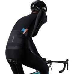 Shimano S-Phyre Windjas Met Korte Mouwen - Black/red -Shimano shimano s phyre short sleeves wind jacket black red 2 1335796