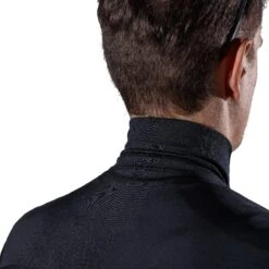 Shimano S-Phyre Windjas Met Korte Mouwen - Black/red -Shimano shimano s phyre short sleeves wind jacket black red 4 1335794