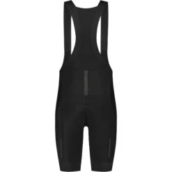Shimano S-Phyre Thermal Koersbroek Met Bretels - Zwart -Shimano shimano s phyre thermal bib shorts black 2 1546501