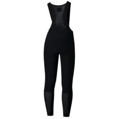 Shimano S-Phyre Thermal Fietsbroek Met Bretels - Black -Shimano shimano s phyre thermal bib tights black 1 1320355