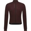 Shimano S-Phyre Thermal Fietsshirt Met Lange Mouwen - Smoky Topaz 1 Shimano S-Phyre Thermal Fietsshirt Met Lange Mouwen - Smoky Topaz -Shimano shimano s phyre thermal long sleeve jersey smoky topaz 1 1546499