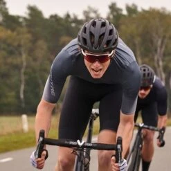 Shimano S-Phyre X Glasses - Matte Metallic White - Ridescape Road / Clear -Shimano shimano s phyre x glasses 03 1077572 1