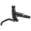 Shimano Saint BL-M820 Hydraulic Disc Brake Lever - I-Spec B - Right