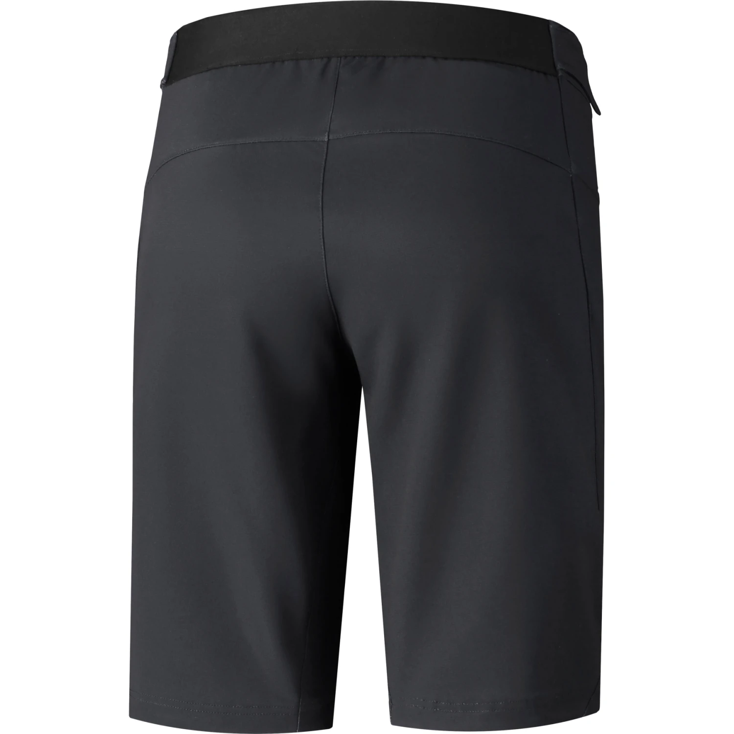 Shimano Sayama MTB Damesshorts - Black 4 Shimano Sayama MTB Damesshorts - Black - Afbeelding 2