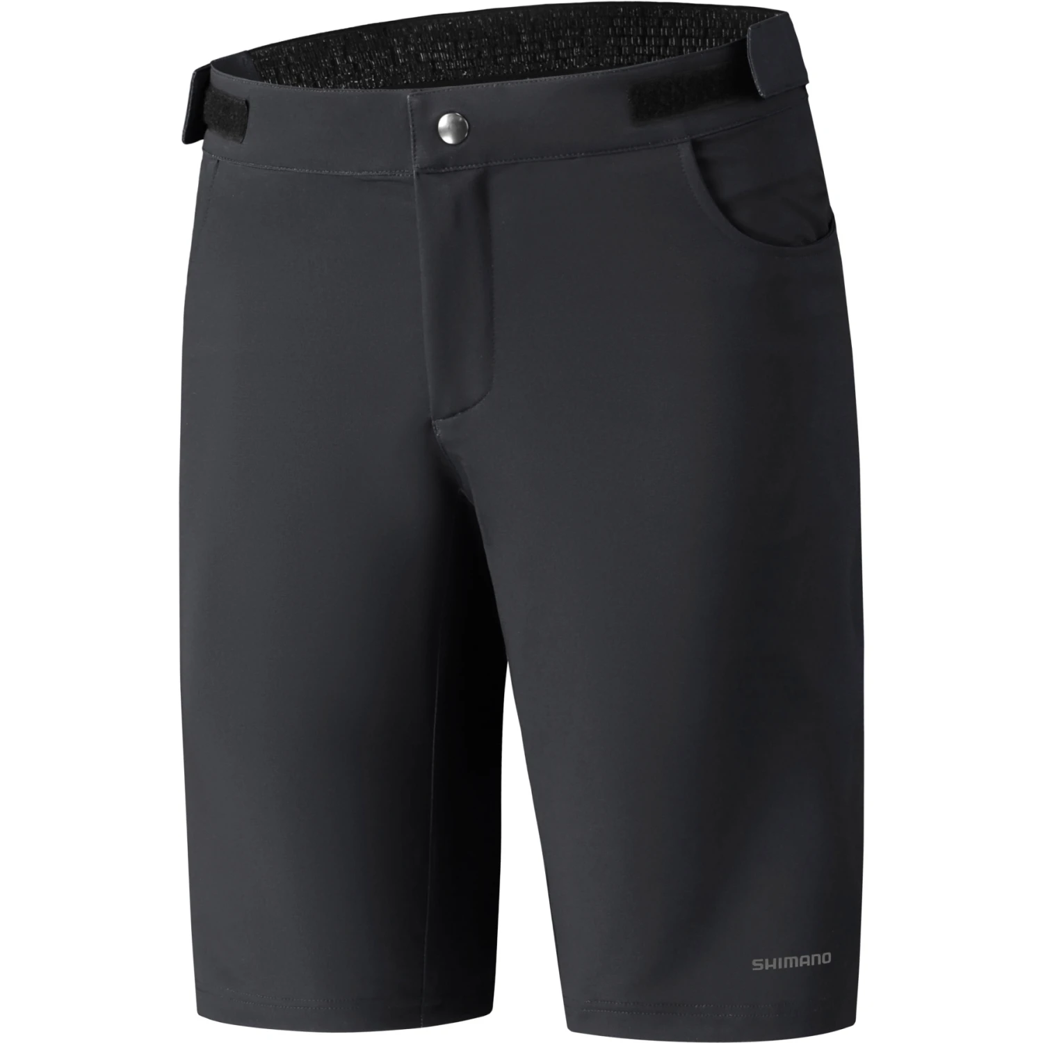 Shimano Sayama MTB Damesshorts - Black 3 Shimano Sayama MTB Damesshorts - Black